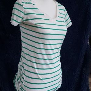 Maternity  tee